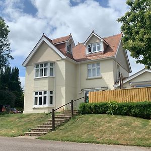 En-Suite Rooms, Colyford Exterior photo