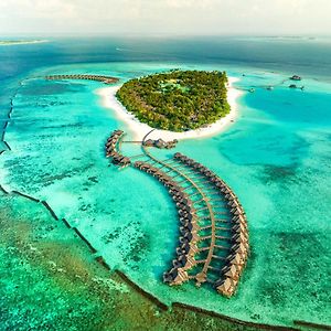 Sun Siyam Iru Fushi With Free Transfer Hotel Iru Fushi Island Exterior photo