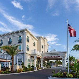 Hilton Garden Inn St Augustine-Historic District Сент Августин Exterior photo