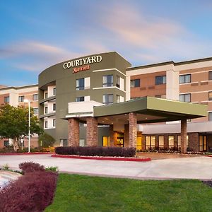 Courtyard By Marriott Houston Nasa Clear Lake Hotel Уебстър Exterior photo