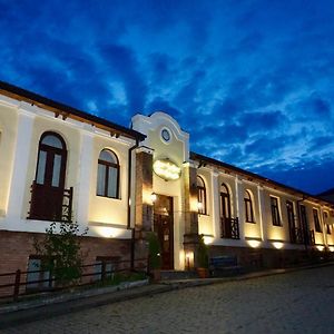 Old Sighnaghi Hotel Exterior photo