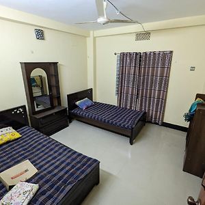 Rainagar Rajbari Apartment Силет Exterior photo