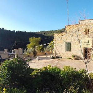 Hort De Mao Guest House Benifallet Exterior photo