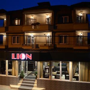 Garni Hotel Lion Ягодина Exterior photo