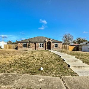 Luxury Modern Home Near Downtown Dallas/Arlington Ланкастър Exterior photo