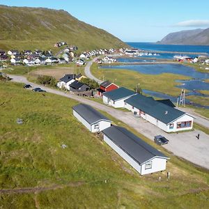 Arctic Lodging North Cape Apartment Skarsvåg Exterior photo