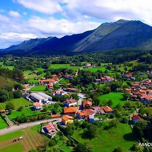 Alojamientos Rurales Collera Рибадесела Exterior photo