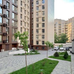 Luxury For Business & Pleasure Royal Apartment Днепър Exterior photo