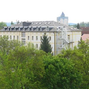 Altstadtquartier Hotel Швед Exterior photo