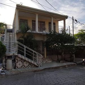 Apartments Сан Хуан дел Сур Exterior photo