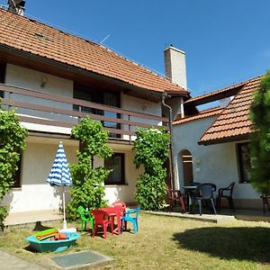 Chata Lucie Guest House Руднице над Лабем Exterior photo