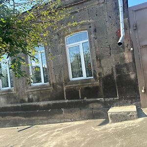 Ispiryan'S Home Гюмри Exterior photo