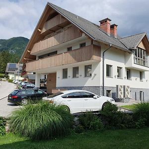 Mountain View In Triglav National Park Apartment Бохин Exterior photo