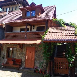 Cottage Spadok Ворохта Exterior photo