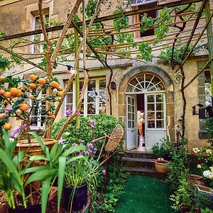 Le Couvent Apartment L'Hermenault Exterior photo