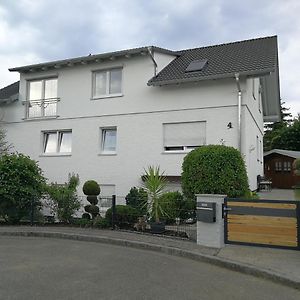 Ferienwohnung Stempfle Oettingen in Bayern Exterior photo