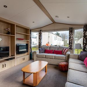 Pass The Keys Wilksworth - Lovely 2 Bedroom Caravan In A Perfect Location Уимборн Минстър Exterior photo