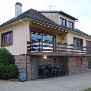 Villa Du Lion D'Or Ла Петит-Пиер Room photo