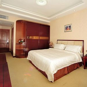 Hotel Boulevard Либревил Room photo