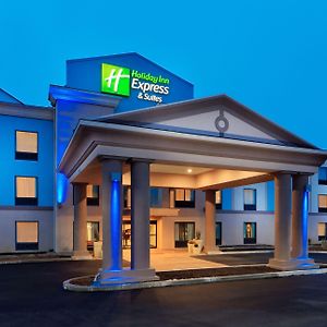 Holiday Inn Express & Suites Northeast, An Ihg Hotel Йорк Exterior photo