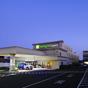 Holiday Inn Express Philadelphia Airport, An Ihg Hotel Есингтън Exterior photo