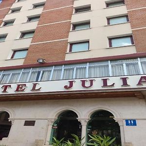 Hotel Julia Аранда де Дуеро Exterior photo