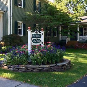 The Bed And Breakfast At Oliver Phelps Кенъндейгуа Exterior photo