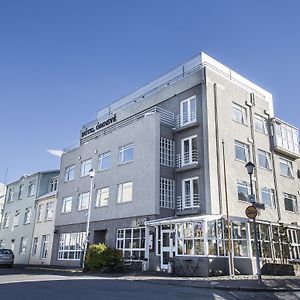 Hotel Odinsve Рейкявик Exterior photo