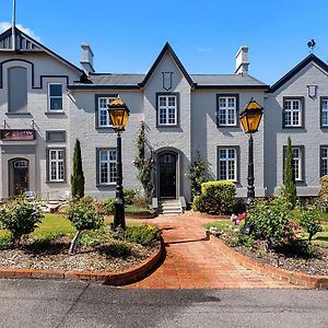 Quality Hotel Colonial Лонсестън Exterior photo