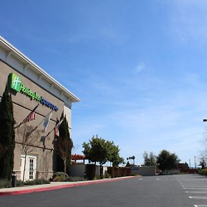 Holiday Inn Express Hotel & Suites Napa Valley-American Canyon, An Ihg Hotel Exterior photo