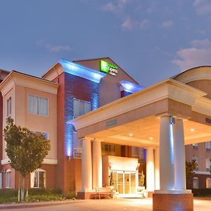 Holiday Inn Express Hotel & Suites Ontario Airport-Mills Mall, An Ihg Hotel Ранчо Кукамонга Exterior photo