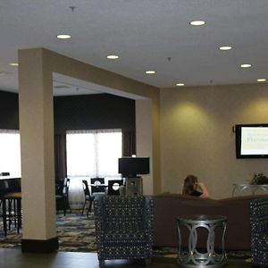 Hampton Inn Олатей Interior photo