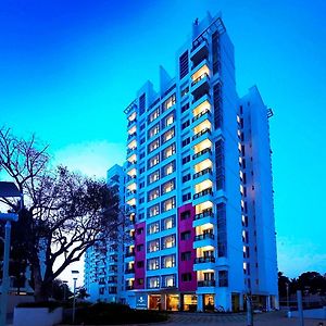 Royal Orchid Suites Whitefield Бангалор Exterior photo