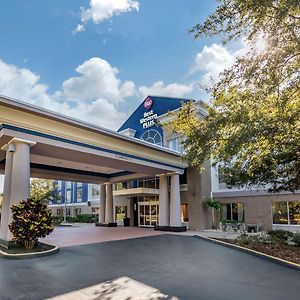 Best Western Plus Flagler Beach Area Inn & Suites Палм Коуст Exterior photo