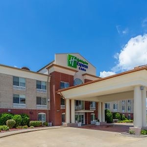 Holiday Inn Express & Suites Vandalia, An Ihg Hotel Exterior photo