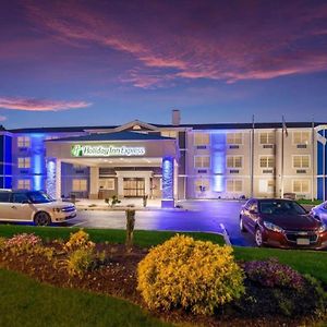 Holiday Inn Express - Plymouth, An Ihg Hotel Exterior photo