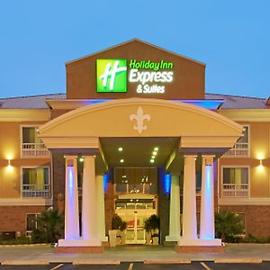 Holiday Inn Express & Suites Alexandria, An Ihg Hotel Exterior photo