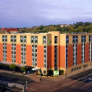 Holiday Inn St. Paul Downtown, An Ihg Hotel Сейнт Пол Exterior photo