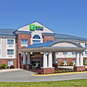 Holiday Inn Express Hotel & Suites Paragould, An Ihg Hotel Exterior photo