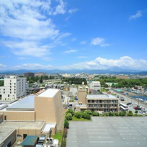 Hotel & Resorts Nagahama Нагахама Exterior photo