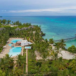 Fruit & Spice Wellness Resort Zanzibar Кизимкази Exterior photo