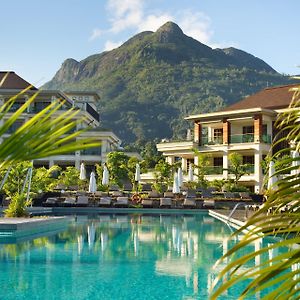 Savoy Seychelles Resort & Spa Бо Валон Exterior photo