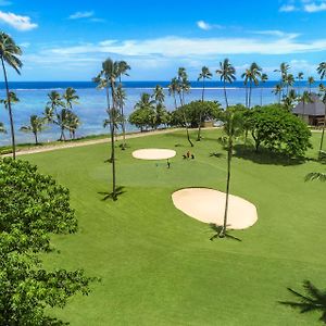 Shangri-La Yanuca Island, Fiji Hotel Voua Exterior photo