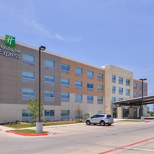 Holiday Inn Express - Early, An Ihg Hotel Exterior photo