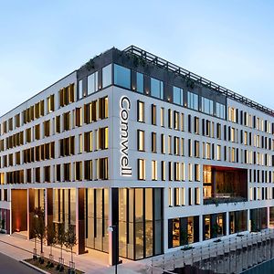 Comwell Copenhagen Portside Dolce By Wyndham Hotel Exterior photo