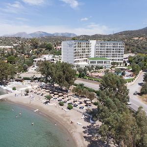 Evia Riviera Resort Еретрия Exterior photo