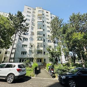 Berni 1 Bdr Apartment Клуж-Напока Exterior photo