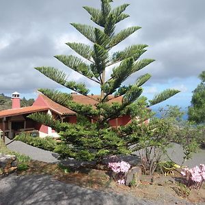 Casa Los Calderos Villa Mazo Exterior photo