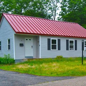 2 Bedroom With Queen Sofa Sleeper Нашуа Exterior photo