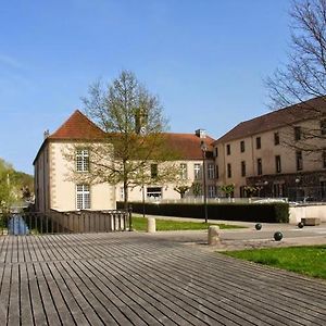 Residence Thermotel Бурбон-ле-Ба Exterior photo